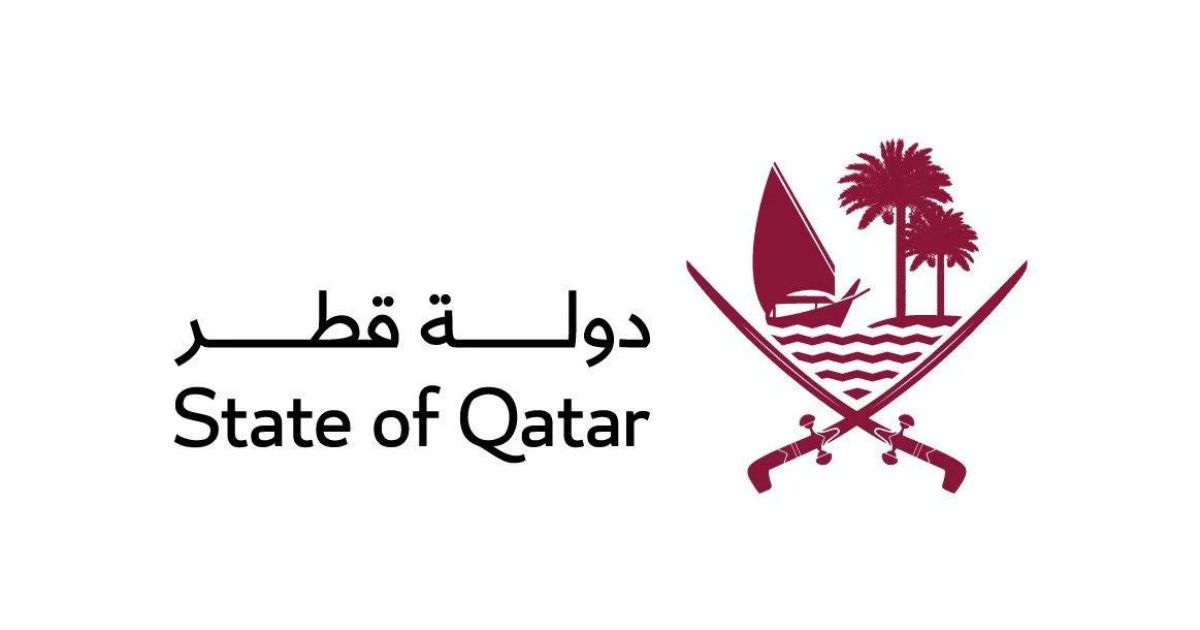 Qatar authorities have arrested 10 people who are linked to two espionage cells, connected to Iran's Revolutionary Guard (IRGC), after monitoring and close surveillance operations (Photo/X)